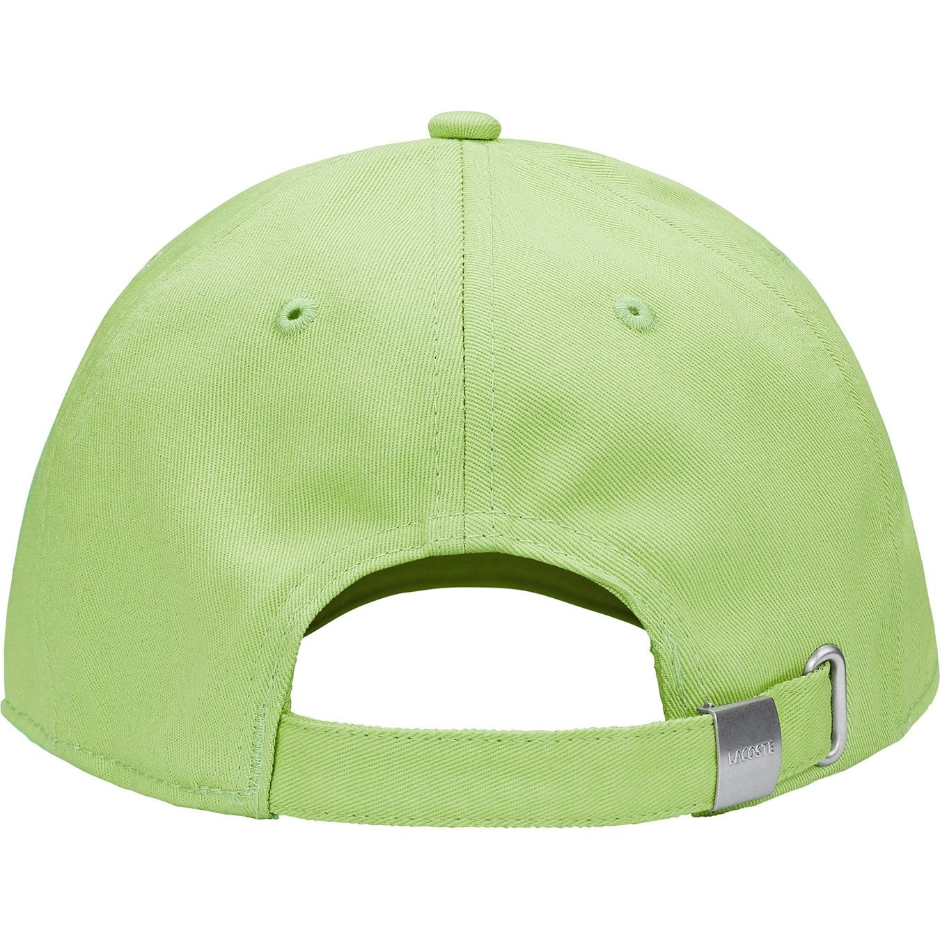 Supreme®/LACOSTE Twill 6-Panel view 15